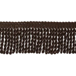 2 1/2" (6cm) Bullion Fringe Trim (Style# EF25) Light Gold #B7 (Light Yellow Gold) 10 Yard Value Pack (30 ft/9.5m) in Kuwait