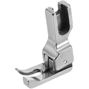 uxcell #CR Right Compensating Presser Foot Fit for Industrial Sewing Machines (1/32") Stitching Presser Foot in Kuwait