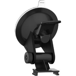 PRUVEEO Suction Cup Mount D90-4CH D88-4CH D80-4CH 4 Channel Dash Cam in Kuwait