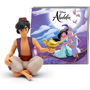 Tonies Aladdin Audio Play Character from Disney in Kuwait