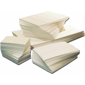 INOVART Presto Foam Printing Plates Econo Pack, 4"x6", 100 Sheets in Kuwait