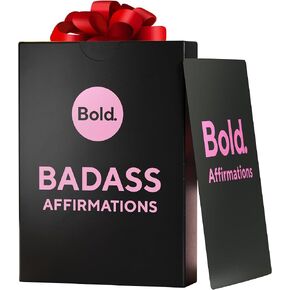 Bold - Conversation and Question Card Game - 3 Decks & 300+ Questions - Fun Ice Breaker, Relationship and Couples Gifts, Date Night Idea or Dating Cards - Ideal Adult Games or Couple Cards in Kuwait
