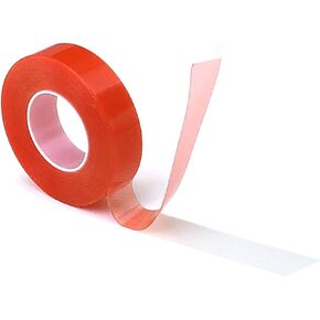 iCraft SuperTape Strong Double Sided Permanent Adhesive, 1/2" x 6 yards in Kuwait