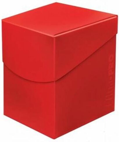 Ultra Pro Gaming Generic 85686 Deck Box, Multi, One Size in Kuwait