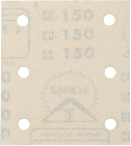 Makita 742531-0 Number 150 Abrasive Paper, 5-Pack in Kuwait