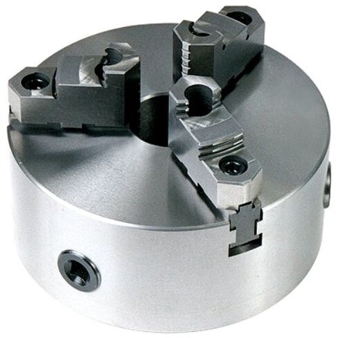 HHIP 3900-4609 8" D1-5 3 Jaw Camlock Lathe Chuck in Kuwait