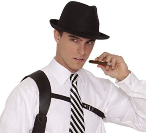 Brown Fake Puff Cigar Costume Accessory - 4.5", 1 Count - Durable & Realistic - Ideal For Themed Parties & Theatrical Performances in Kuwait