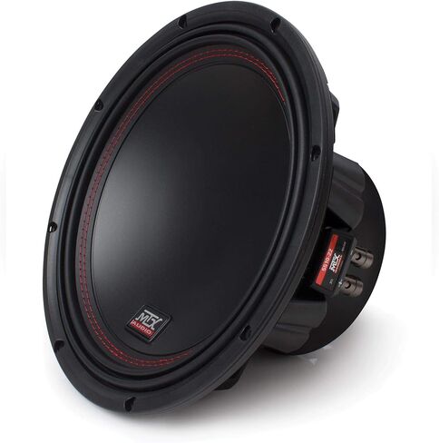 MTX Audio 5515-44 5500 Series Subwoofer in Kuwait