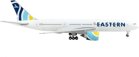 جيمينيجيتس GJACA2044 اير كندا بوينج 777-200LR C-FNND؛ مقياس 1:400 in Kuwait