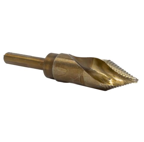 Drill America 3.00mm Stepped Point Cobalt Drill Bit in Kuwait