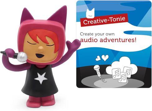 Tonies Singer Creative Audio Character in Kuwait