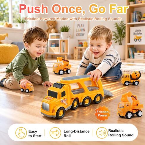 School Bus Toys Car for Toddlers: Toys for 1 2 3 4 Year Old Boy Girl | Musical Toys with Lights Sounds & 5 Figures for Age 1-3 2-4 | 1st 2nd Birthday Gifts for Kids 18 Months+ in Kuwait