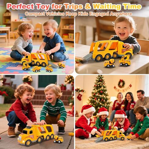 School Bus Toys Car for Toddlers: Toys for 1 2 3 4 Year Old Boy Girl | Musical Toys with Lights Sounds & 5 Figures for Age 1-3 2-4 | 1st 2nd Birthday Gifts for Kids 18 Months+ in Kuwait