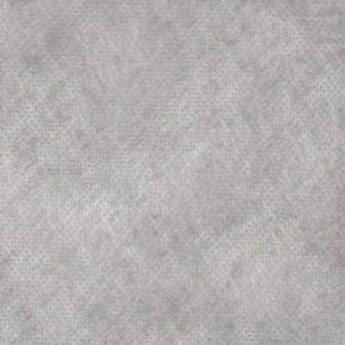 FSL Plus Sticky Self Adhesive Water Soluble Applique Embroidery & Quilting Stabilizer Backing (8" x 8" 50 Sheets) in Kuwait