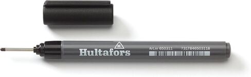 Hultafors Tools 650310U Ink Deep-hole Marker HIDHM B in Kuwait
