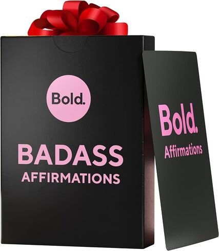 Bold - Conversation and Question Card Game - 3 Decks & 300+ Questions - Fun Ice Breaker, Relationship and Couples Gifts, Date Night Idea or Dating Cards - Ideal Adult Games or Couple Cards in Kuwait