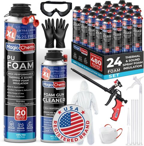 Magic Chems Silicone Mold Release Spray (16.9 fl oz / 500ml) Release Agent for Epoxy Resin and Candle Molds, Aerosol Silicone Spray (1 Pack Mega Size) in Kuwait