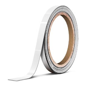 ORACAL 651 Gloss White Adhesive Vinyl Pinstripe Detailing Tape (1/4" x 30ft) in Kuwait