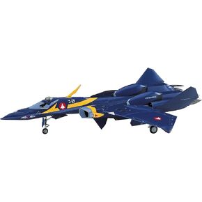 Macross Plus YF-21 Advanced Fighter 1/72 Scale in Kuwait