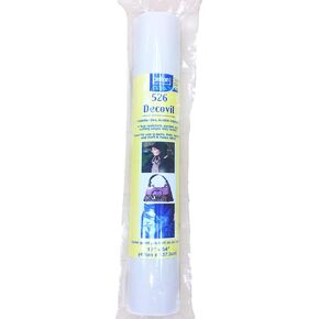 Pellon 526 Decovil - 17" x 54" Package (Color: Beige) in Kuwait