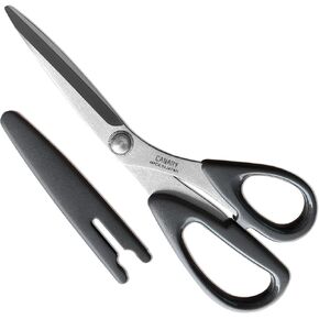 CANARY Japanese Sewing Scissors 10.5", Made in JAPAN, Professional Tailor Scissors for Fabric, Cloth, Dressmaking, Razor-Sharp Japanese High-Carbon Stainless Steel Blade in Kuwait