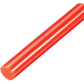uxcell 10pcs Hot Glue Sticks for Glue Gun 7/16-inch x 10-inch Mini Hot Melt Adhesive Glue Stick Blue in Kuwait
