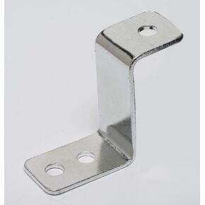 Canvas Offset Clips with Screws, Pack of 100 (1-1/4") in Kuwait