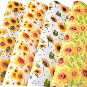 Titiweet Bee Wrapping Paper - Birthday Wrapping Paper for Girls Women, 12 Sheets bees wrap for Birthday Holiday, 20 x 28 Inches Per Sheet (Bee(12 sheets)) in Kuwait