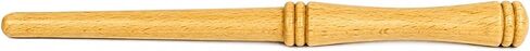 Nostepinne Maple Wood Center Pull Ball Yarn Winder | Knitting Crochet Accessories | Yarn Storage | Nagina International (Maple) in Kuwait