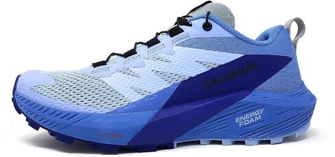 Salomon Women's Athletics Trail Running Shoes in Kuwait