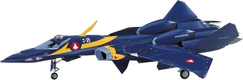 Macross Plus YF-21 Advanced Fighter 1/72 Scale in Kuwait