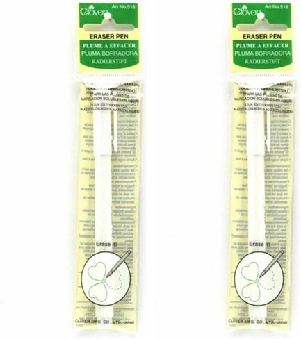 Clover 516 Water Soluble Thick Marker in Kuwait
