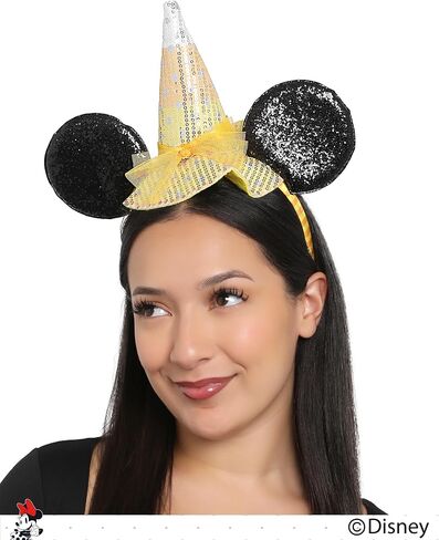 Disney Mickey Mouse Ears and Minnie Mouse Ears Headbands - Mouse Ears - Minnie Ears Ears in Kuwait