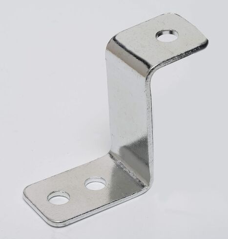 Canvas Offset Clips with Screws, Pack of 100 (1-1/4") in Kuwait