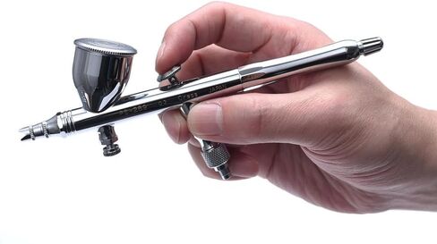 GSI Creos - Mr. Procon Boy WA Platinum Airbrush with Air Up System 0.3mm, Mr. Hobby in Kuwait