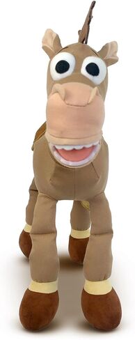 Disney Store Official Toy Story Alien Plush – Small 8 1/4 Inches, Soft & Cuddly Toy for Kids, Great Gift for Fans of The Movie, Perfect Collectible for Boys & Girls, Ages 0+ in Kuwait