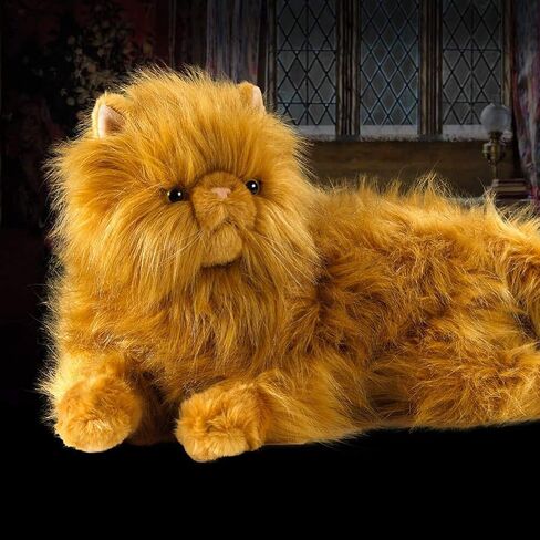 Harry Potter Crookshanks Collector Plush in Kuwait