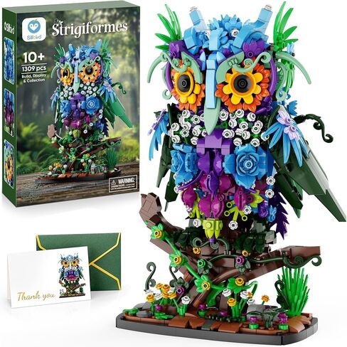 Sillbird BOTW Glowing Master Sword Building Blocks Set, Hyrule TOTK Decorations and Building Toys with Dragon for Fans, Link Master Sword Birthday Gifts for Kids Boys Girls Ages 8-12 Year Old(684pcs) in Kuwait