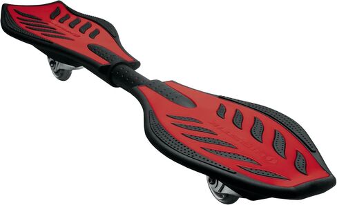 Razor RipStik Caster Board Classic Collection, 2 Wheel Skateboard with 360-degree Casters, for Kids,Teens and Adults in Kuwait