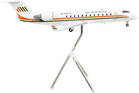 جيميني 200 دلتا CRJ200LR 1/200 REG#N685BR G2DAL1074 in Kuwait