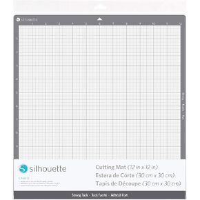 Silhouette Cameo Strong Hold Cutting Base - 30 x 30 in Kuwait