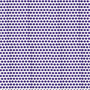 Mardi Gras beads 33 Inch 07mm Round Metallic Purple 6 Dozen (72 Necklaces) in Kuwait