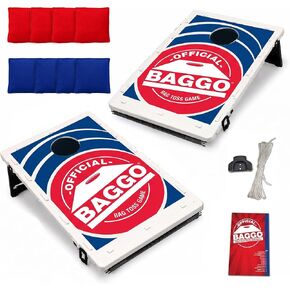 Baggo Classic Bean Bag Toss Game in Kuwait