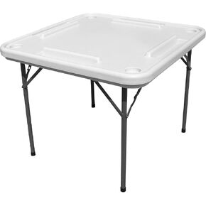 Benecasa Blow Mold Domino Game Table in Kuwait