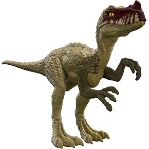 Jurassic World Toys Big Action Proceratosaurus Figure, 12-inch in Kuwait