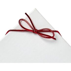50ea - 10" Silver Stretch Loops (Package) in Kuwait
