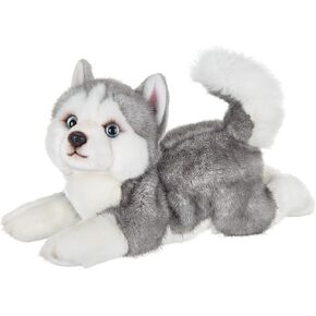 Bearington Cairn Terrier Stuffed Animal, 13 Inch Realistic Stuffed Animal in Kuwait