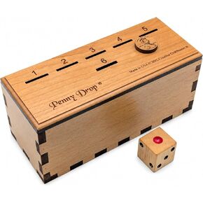 Creative Crafthouse Penny Drop Game Premium Version - The Original in Kuwait