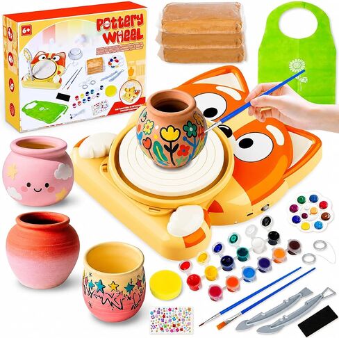 Innofans A3 Diamond Painting Kits - 5D Diamond Painting Kits with Diamond Painting Tools, Storage, LED Light Pad, Dotz Accessories, Art Supplies, Art Painting set for Adults, Beginners in Kuwait