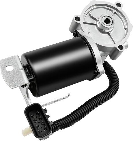 Fexhull 600-928 4WD علبة نقل ناقل الحركة مناسب لسيارة Ford Expedition 2008-2011، مناسب لـ F-150 2009-2011، مناسب لسيارة Lincoln Mark LT 2010-2011، مناسب لـ Navigator 2008-2010، استبدال # 8L1Z7G360AB، AL3Z7G360A in Kuwait